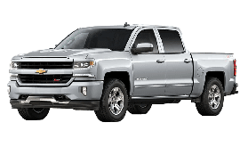 Silverado 1500